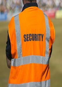 hire security staff in newcastle