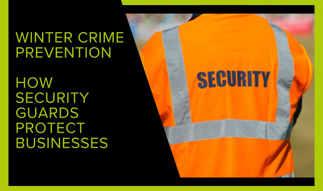 Security protect businesses