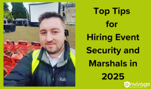 TopTips for Security Hire